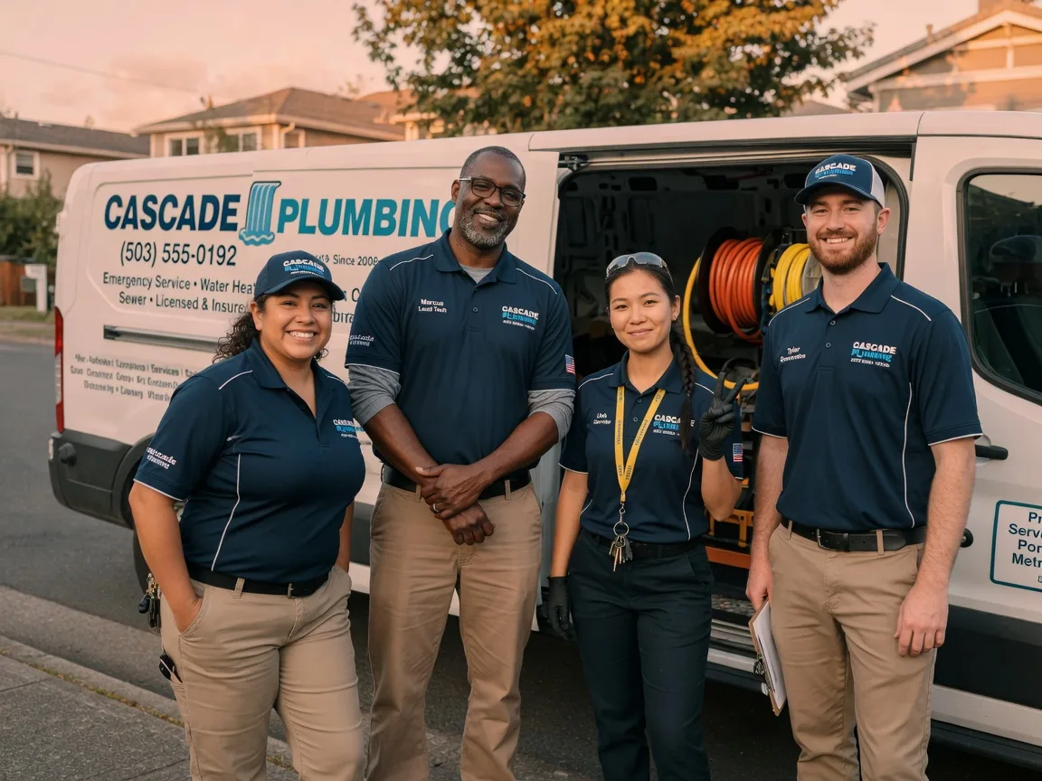 Emergency Plumber company in De Soto, KS